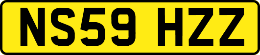NS59HZZ