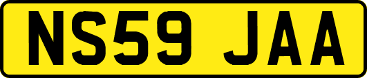 NS59JAA