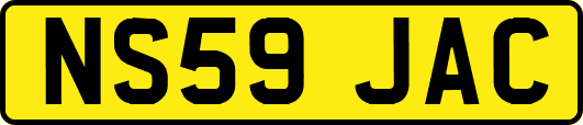 NS59JAC
