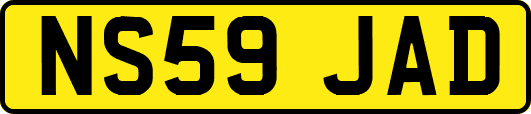 NS59JAD