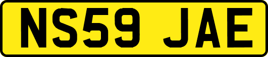 NS59JAE