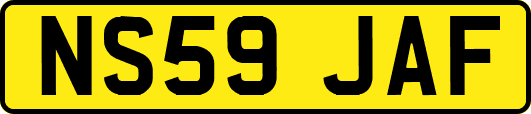 NS59JAF