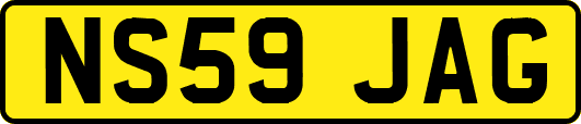 NS59JAG
