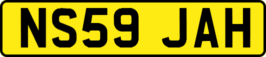 NS59JAH