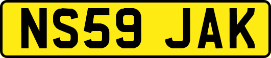 NS59JAK