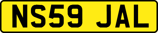 NS59JAL