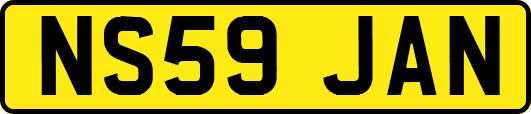 NS59JAN