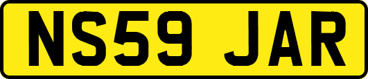 NS59JAR
