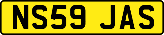 NS59JAS