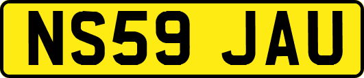 NS59JAU