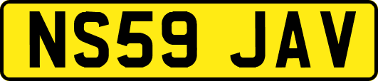 NS59JAV