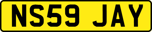 NS59JAY