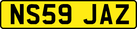 NS59JAZ