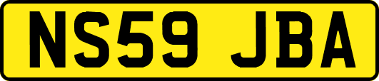 NS59JBA