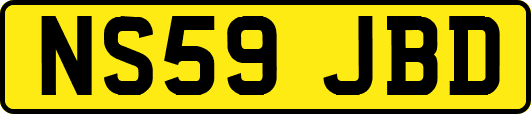 NS59JBD