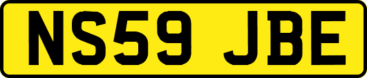 NS59JBE
