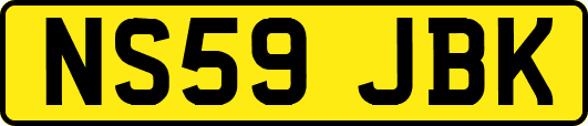 NS59JBK