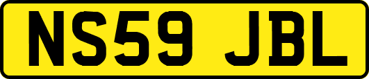 NS59JBL
