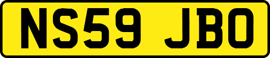 NS59JBO