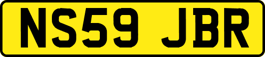 NS59JBR
