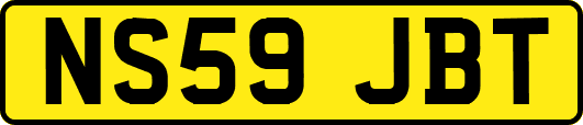 NS59JBT