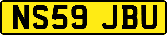 NS59JBU