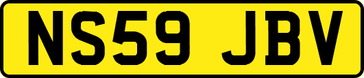 NS59JBV