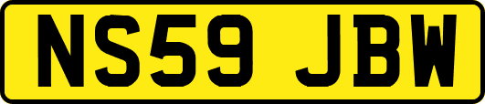 NS59JBW