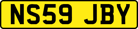 NS59JBY