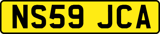 NS59JCA