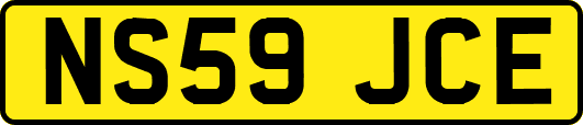 NS59JCE