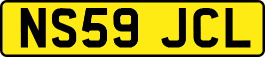 NS59JCL