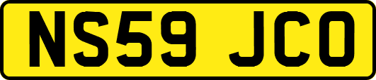 NS59JCO