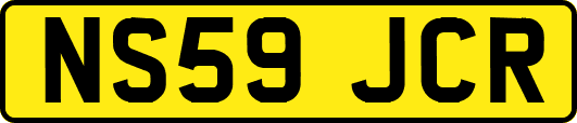 NS59JCR