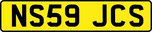 NS59JCS