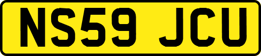 NS59JCU
