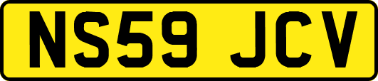 NS59JCV