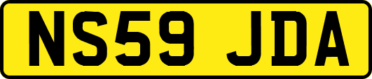 NS59JDA