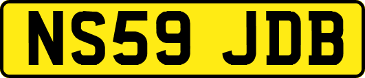 NS59JDB