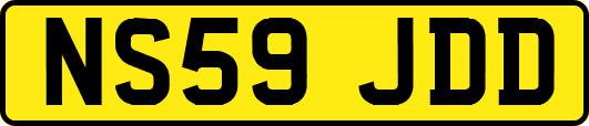 NS59JDD