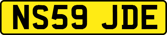 NS59JDE