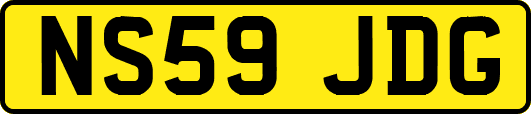 NS59JDG