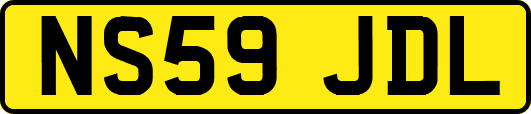 NS59JDL