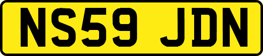 NS59JDN
