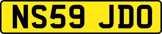 NS59JDO