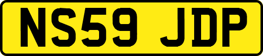 NS59JDP