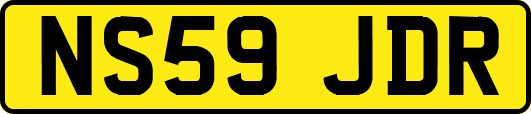 NS59JDR