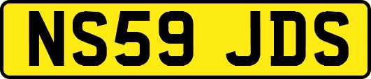 NS59JDS