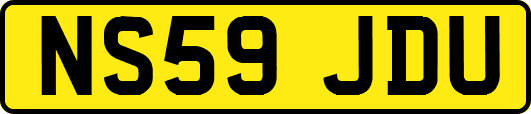 NS59JDU