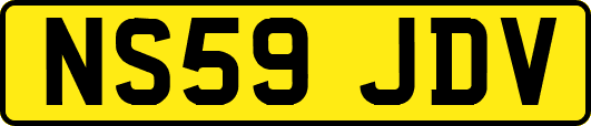 NS59JDV